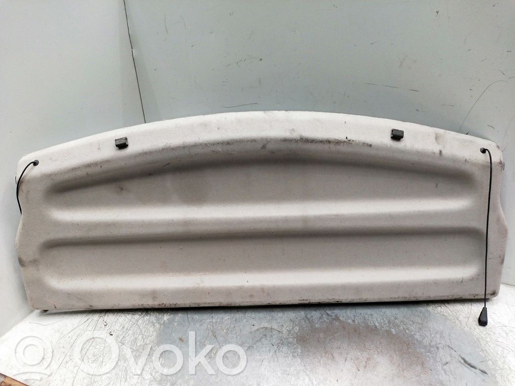 Renault Zoe Hattuhylly 