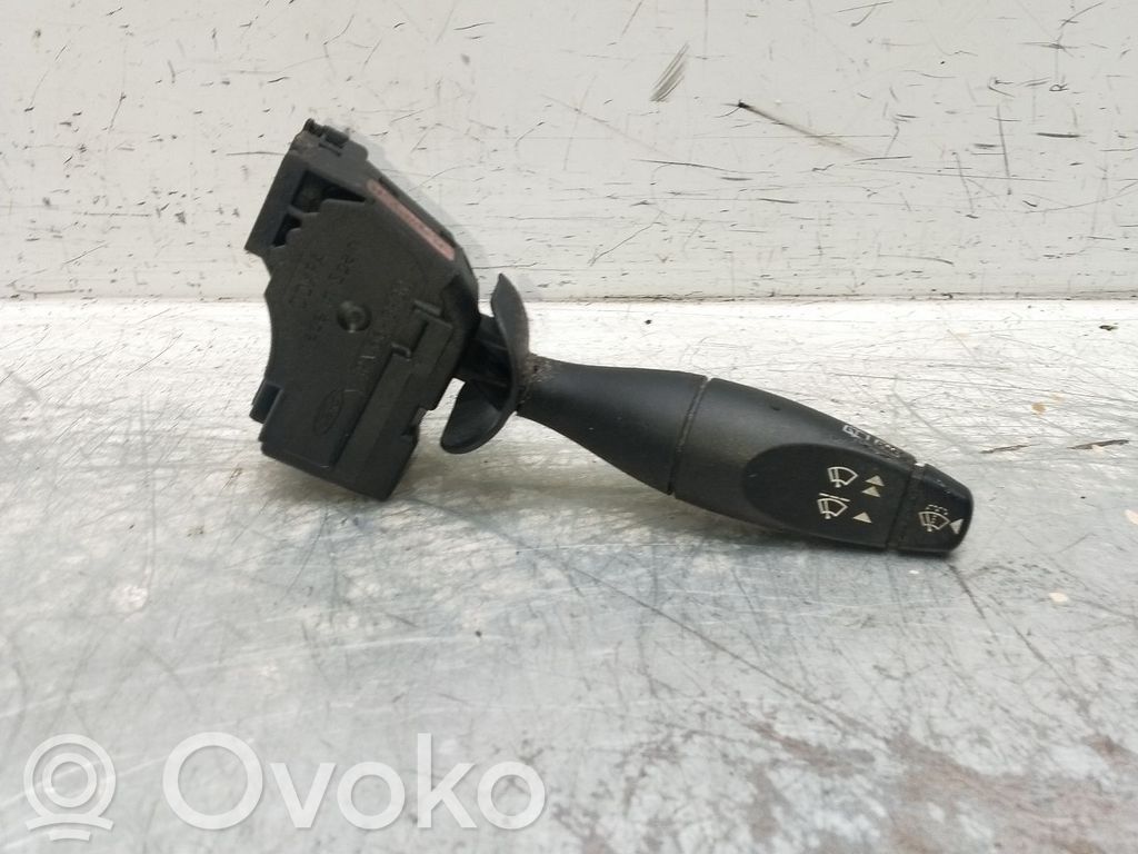 Ford Fiesta Wiper control stalk 