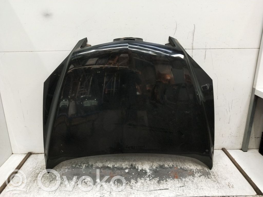 Dzinēja pārsegs (vāks)