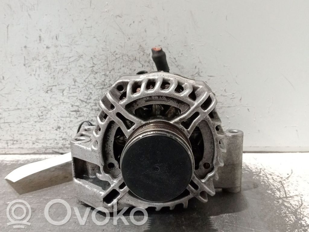 Opel Corsa D Ģenerators 