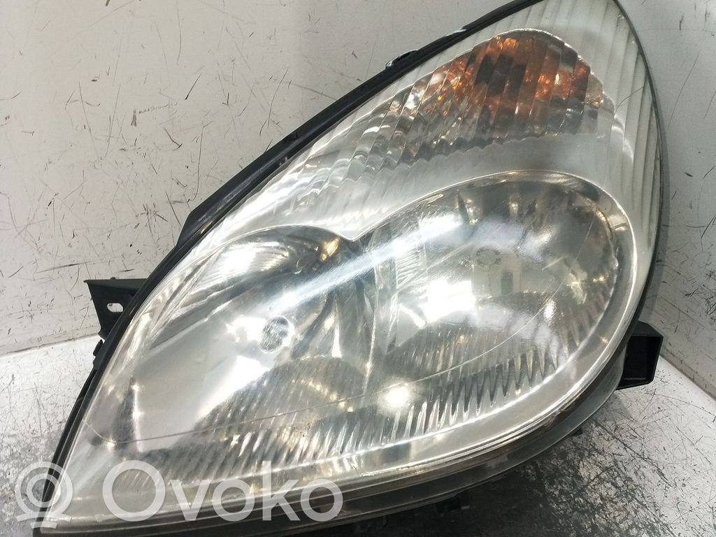 Citroen C5 Far 
