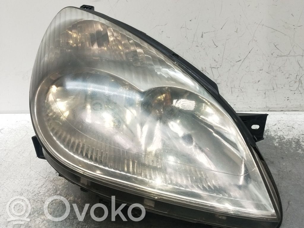 Phare frontale   9644275280