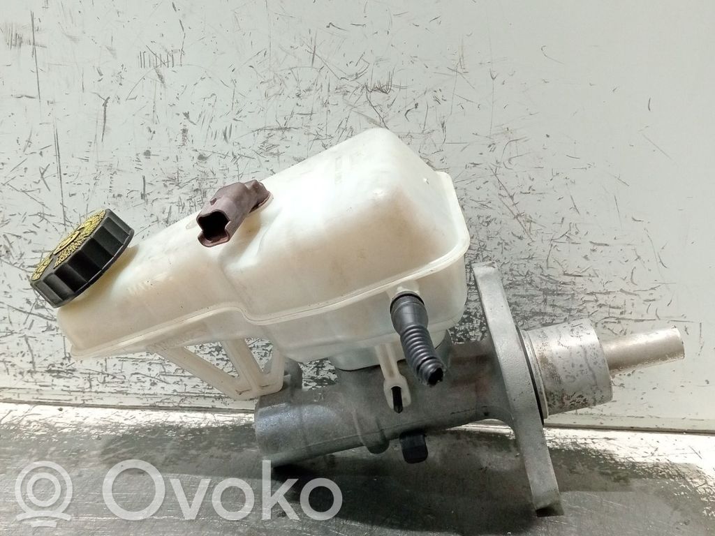 Stabdžių vakuumo pūslė   1498225080,03355815093