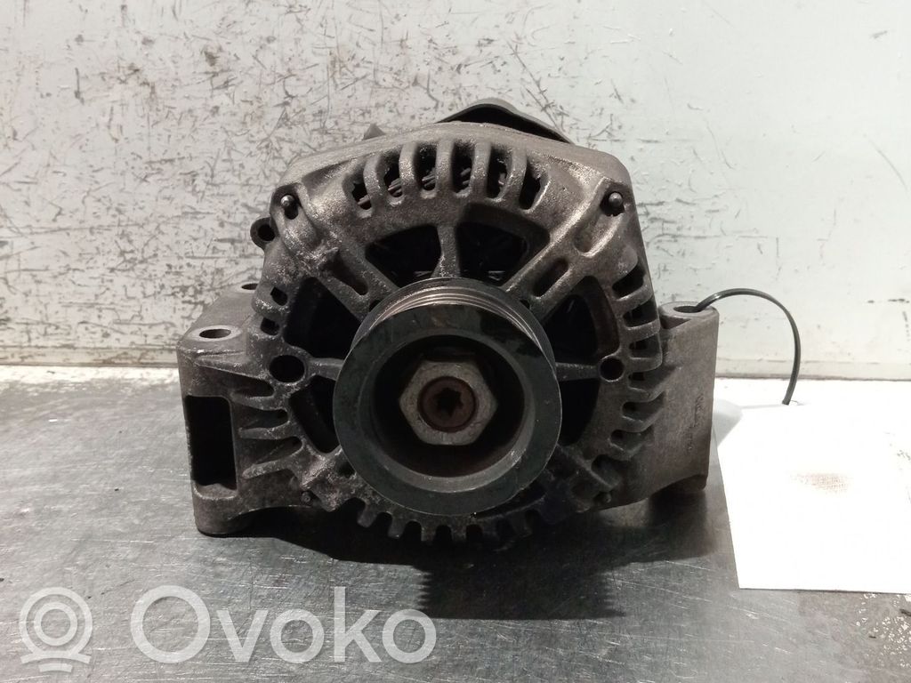 Alternator   46823546,2542671A