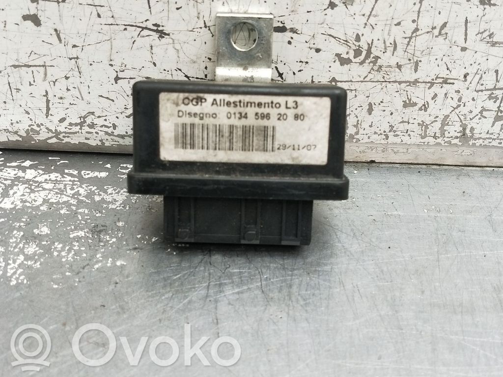 Peugeot Boxer Muut ohjainlaitteet/moduulit 