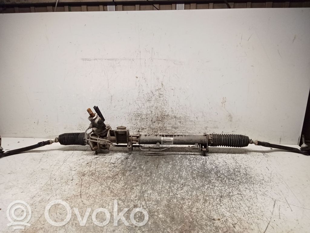 Volvo V70 Vairo kolonėlė 