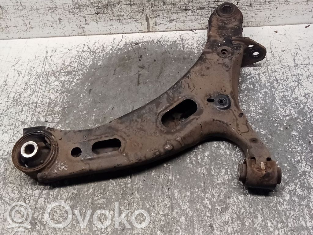 Front control arm