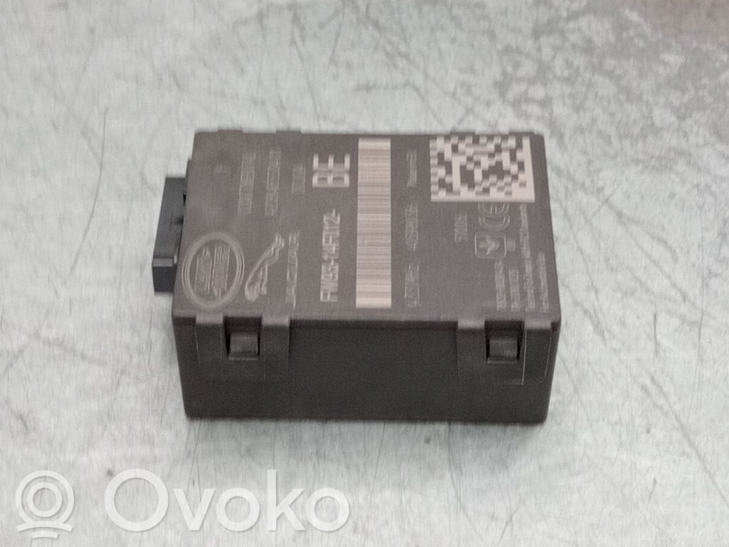 Land Rover Range Rover L405 Alte unități/module de control 