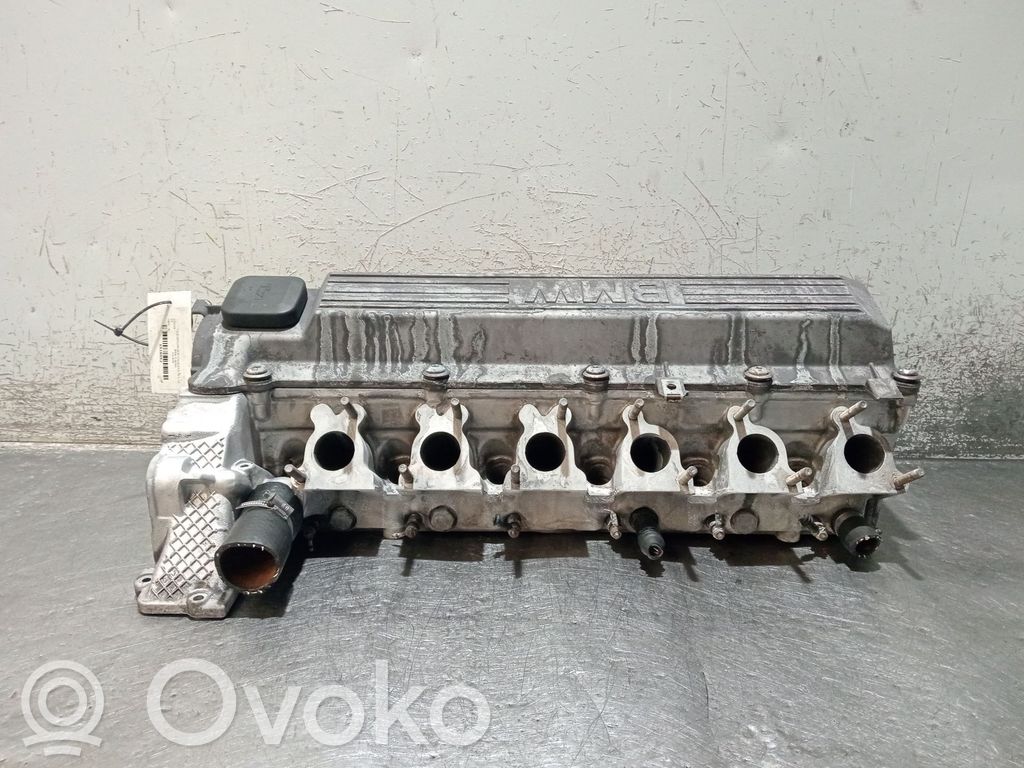 BMW 5 E39 Galva 