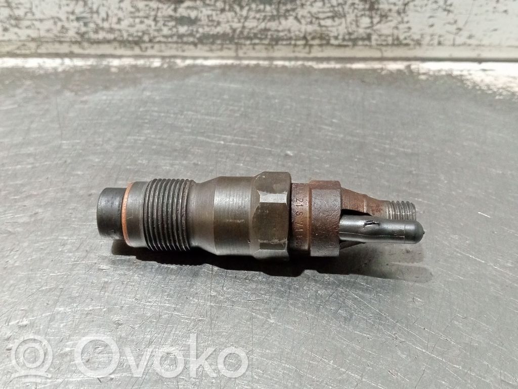Inyector de combustible   KCA21S71,BOSCH