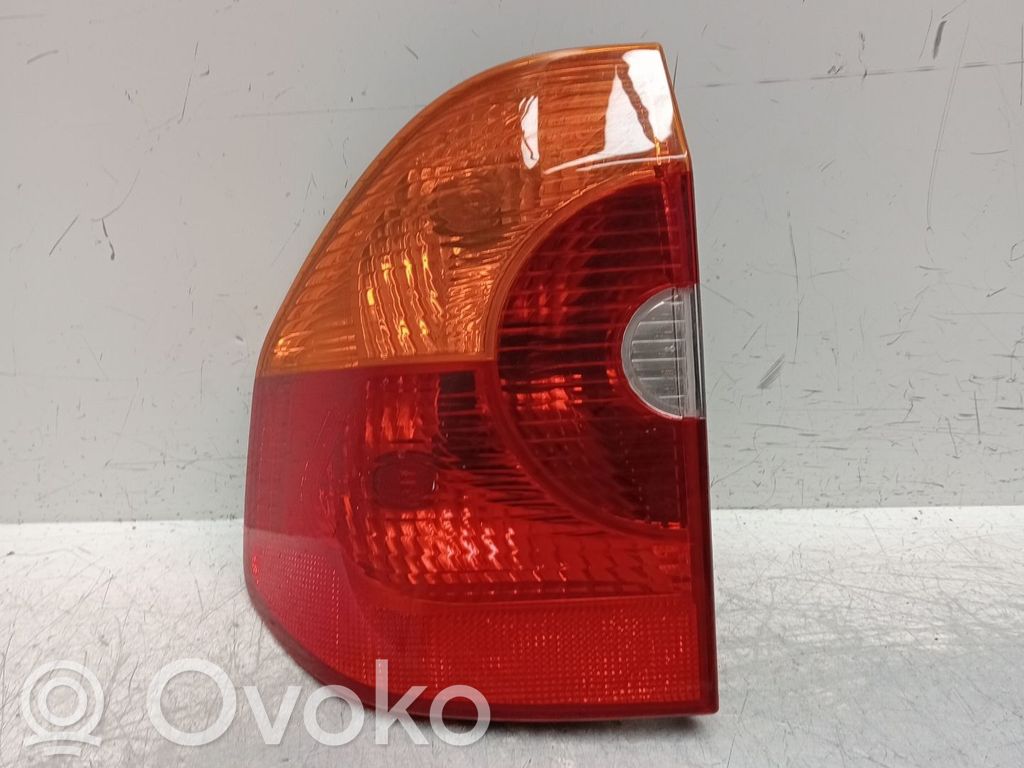 BMW X3 E83 Luz trasera/de freno 