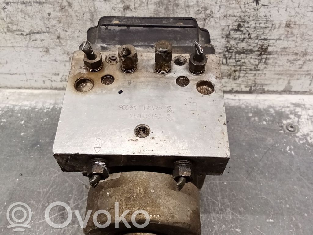 Nissan X-Trail T30 ABS Pump 