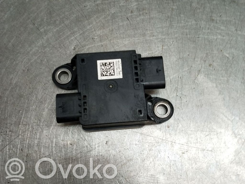 Iveco Daily 6th gen Capteur 