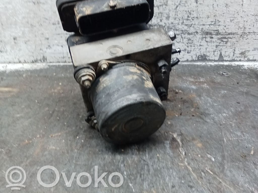 Iveco Daily 6th gen ABS bloks 