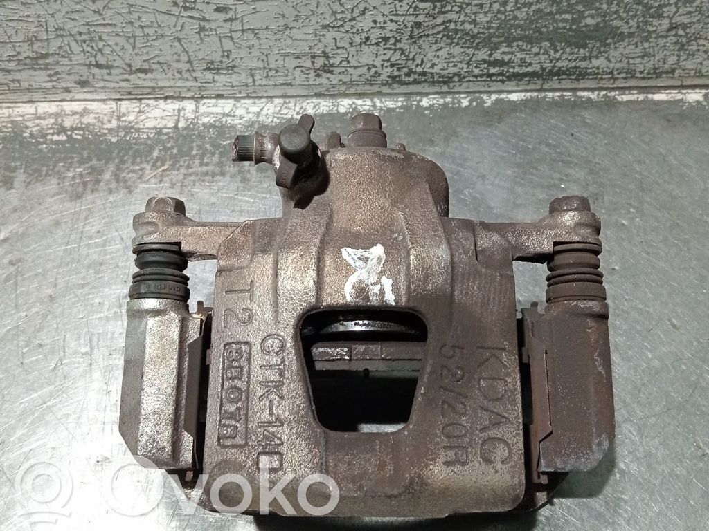 Etujarrusatula   KDAC5220R
