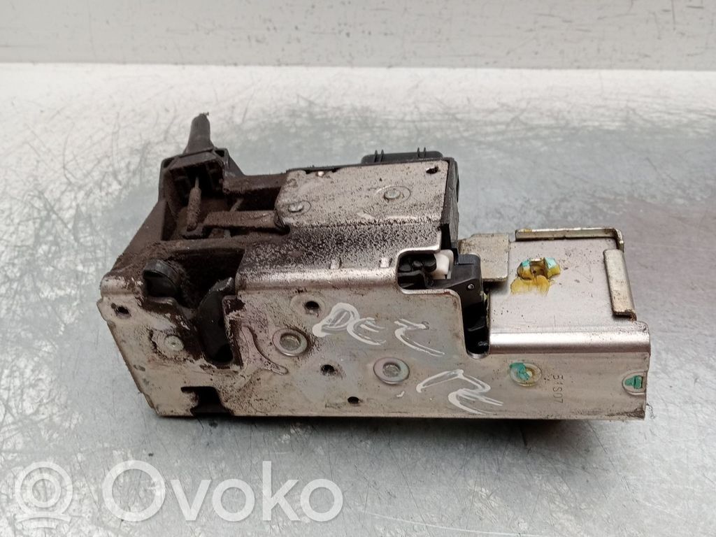 Ford Transit Front door lock motor 