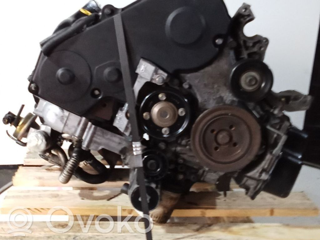 Manual 5 speed gearbox   C9DB,BOSCH,3D15515