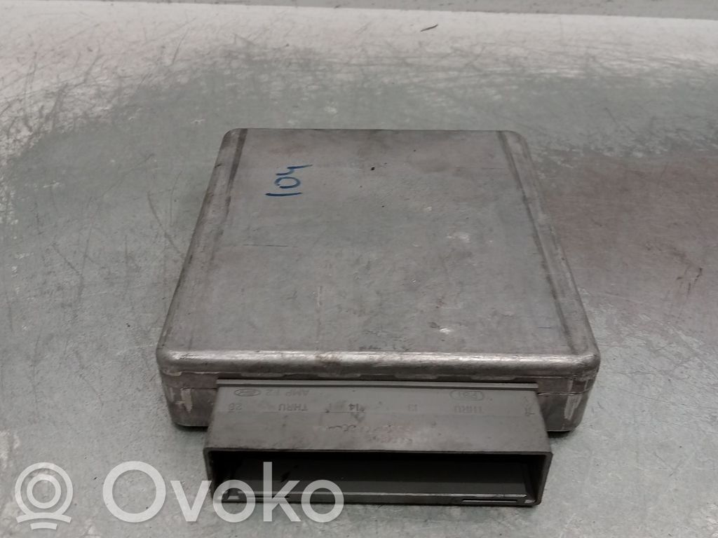 Engine control unit/module   2S4112A650DA