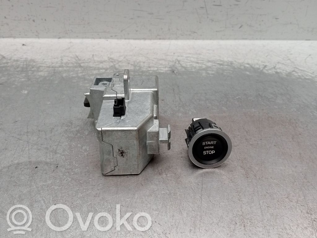 Ignition lock   HPLA3K772AB,2325D151018,JX5314C376AA