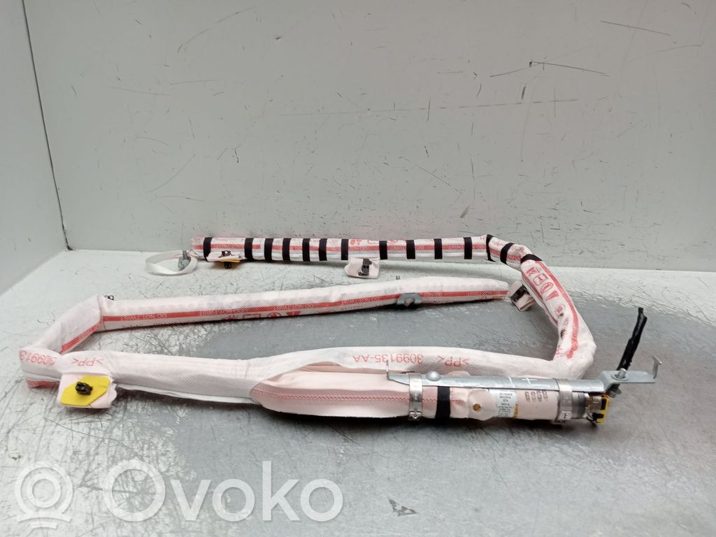 Airbag de la puerta delantera   J9C314K160AC,309912399AC