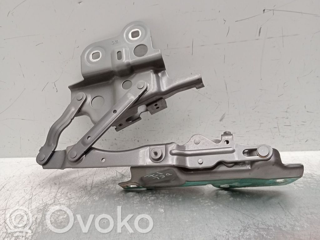 Jaguar E-Pace Engine bonnet/hood hinges 