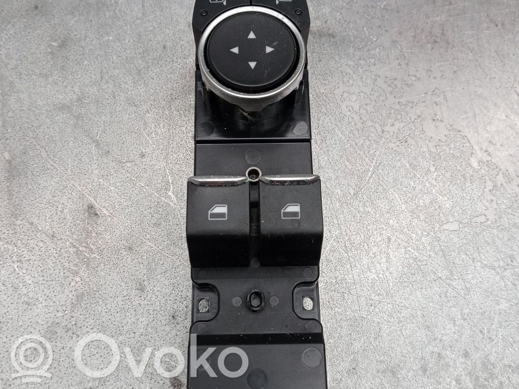 Jaguar E-Pace Comutator comandă geamuri electrice 