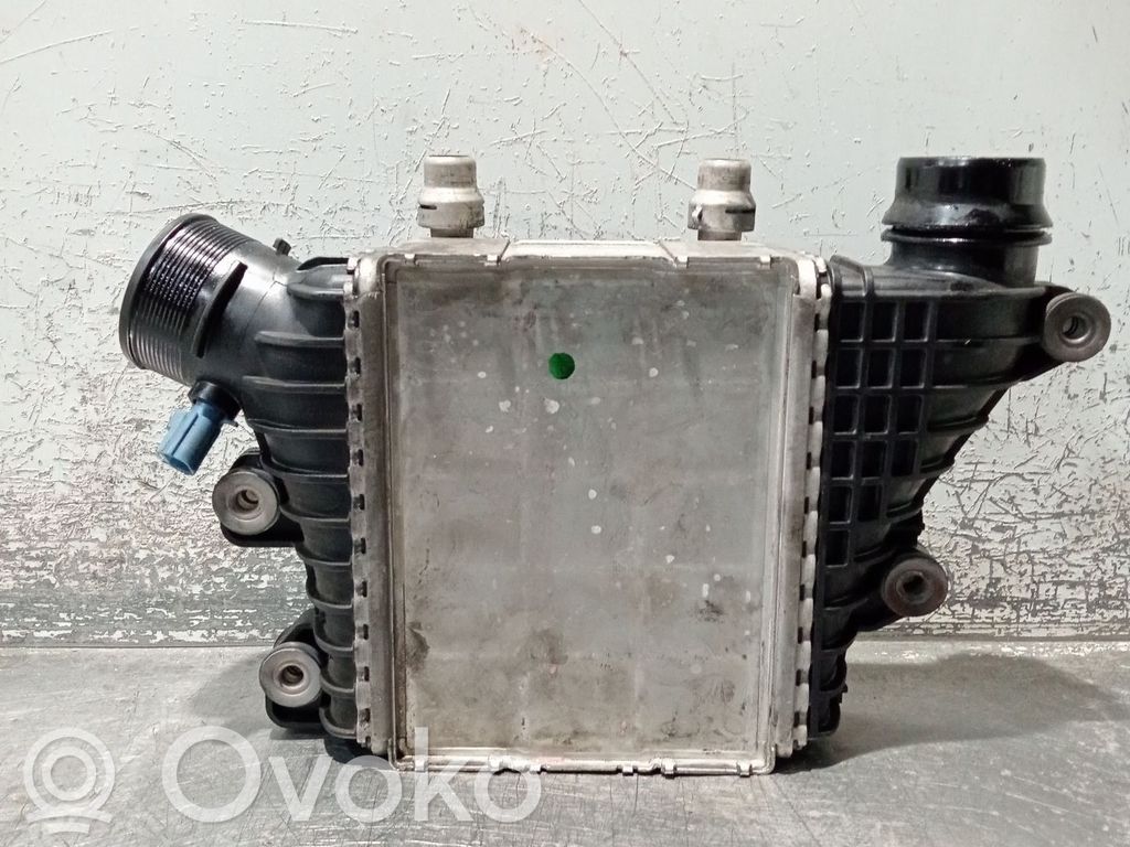 Refroidisseur intermédiaire   GJ329L440AD
