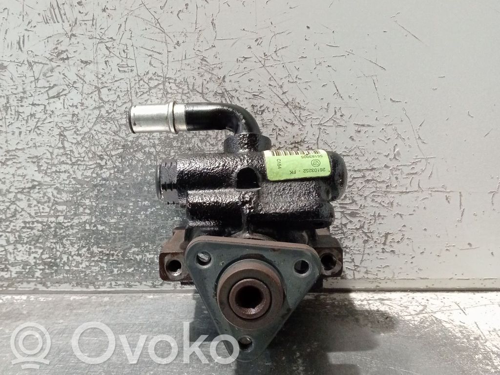 Alfa Romeo GTV Power steering pump 