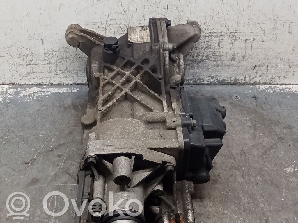 Takatasauspyörästö   HJ324N053BA