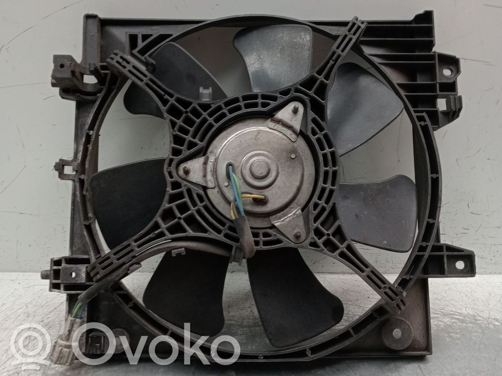 Elektrolüfter