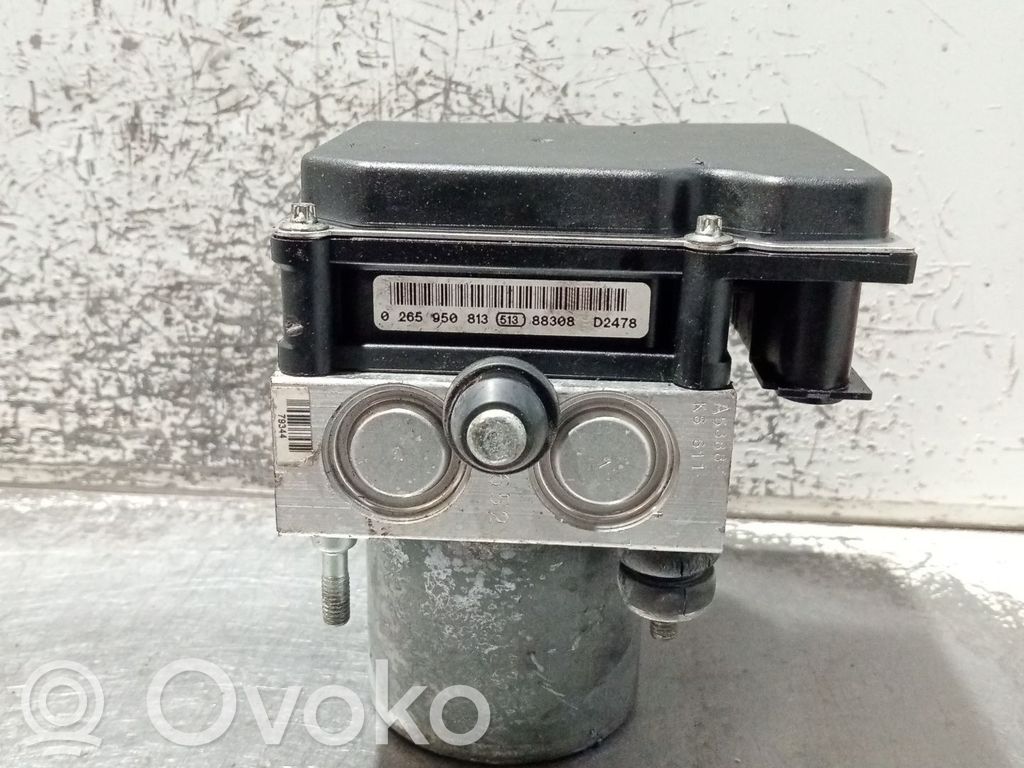 ABS Pump   0265950813,0265234662,27536AG250