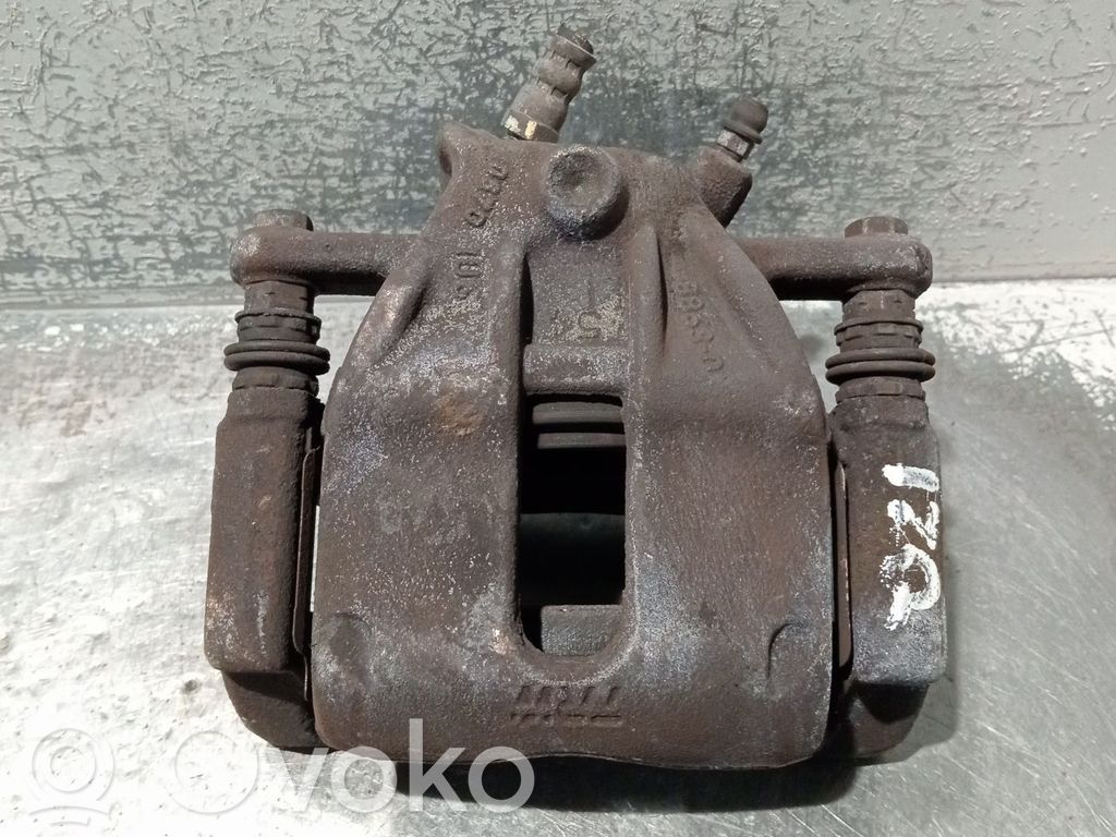 Передний суппорт   8863D,12G