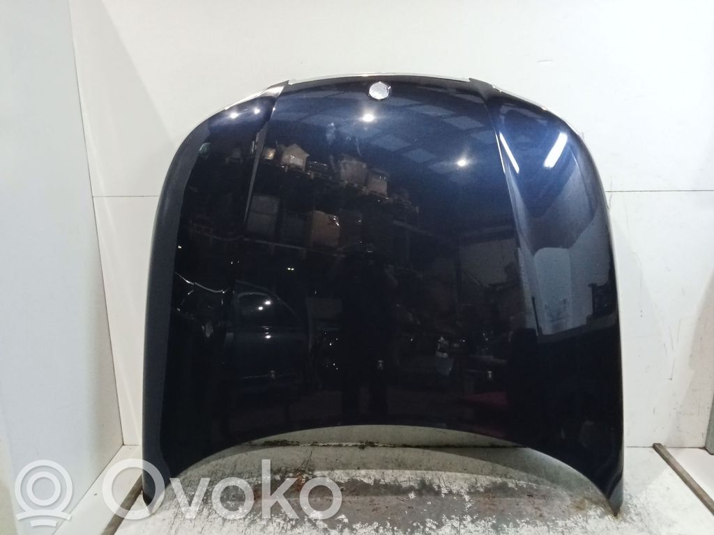 Engine bonnet/hood
