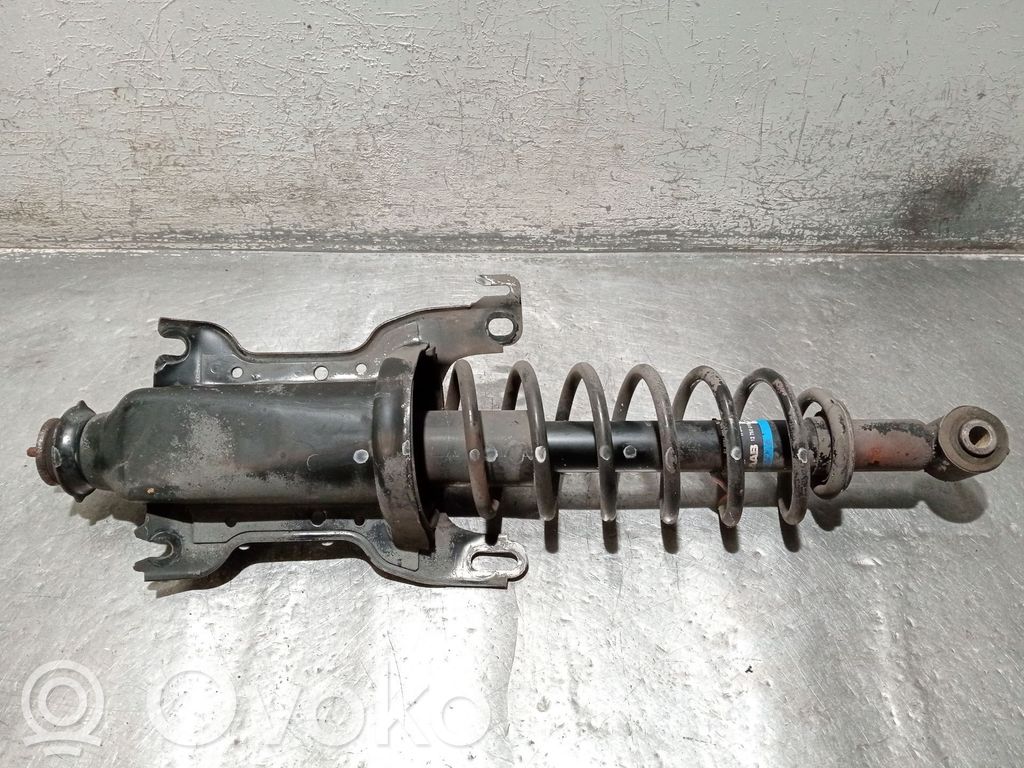 Saab 9-5 Ammortizzatore posteriore 