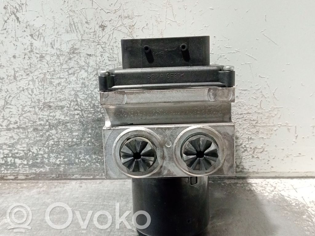 Bomba de ABS   9660067280,15710602,S118676001
