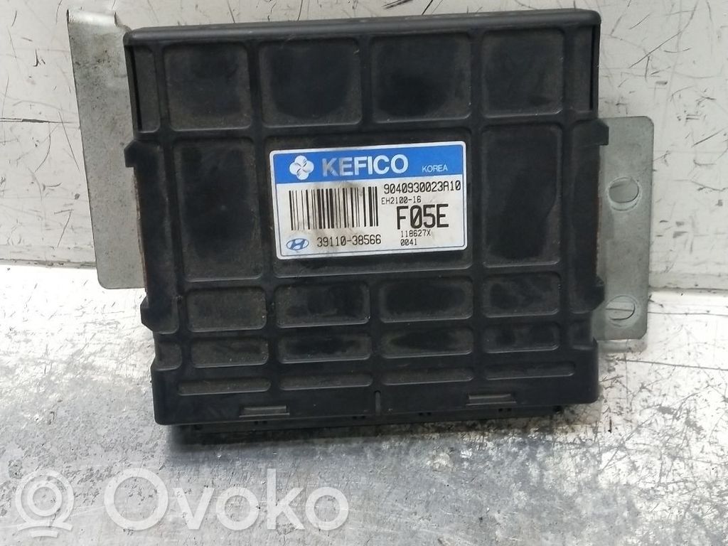 Engine control unit/module   9040930023A10,3911038566