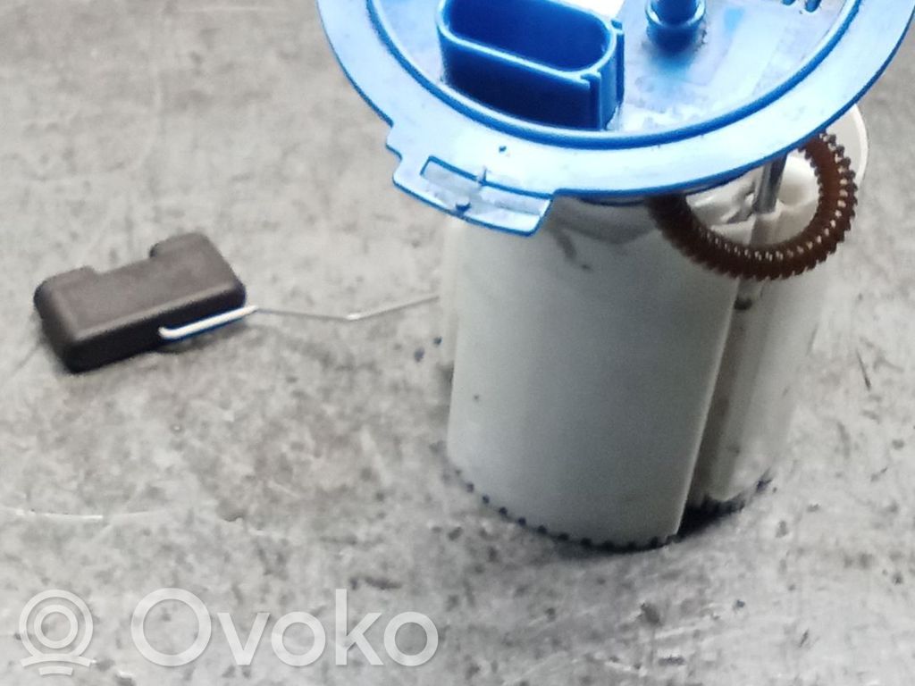 Bomba interna de combustible   0580200160,5Q0919051M