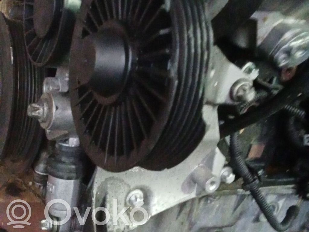 Motor   Y20DTH,17H18506,BOSCH