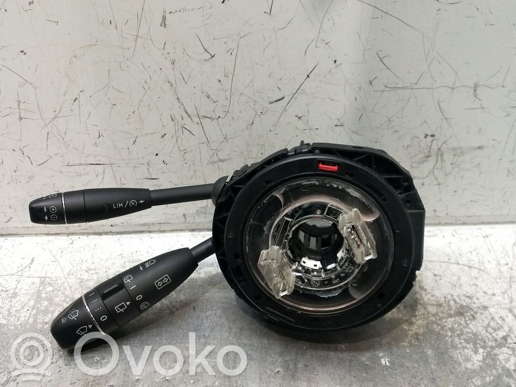 Mercedes-Benz C W204 Panel lighting control switch 