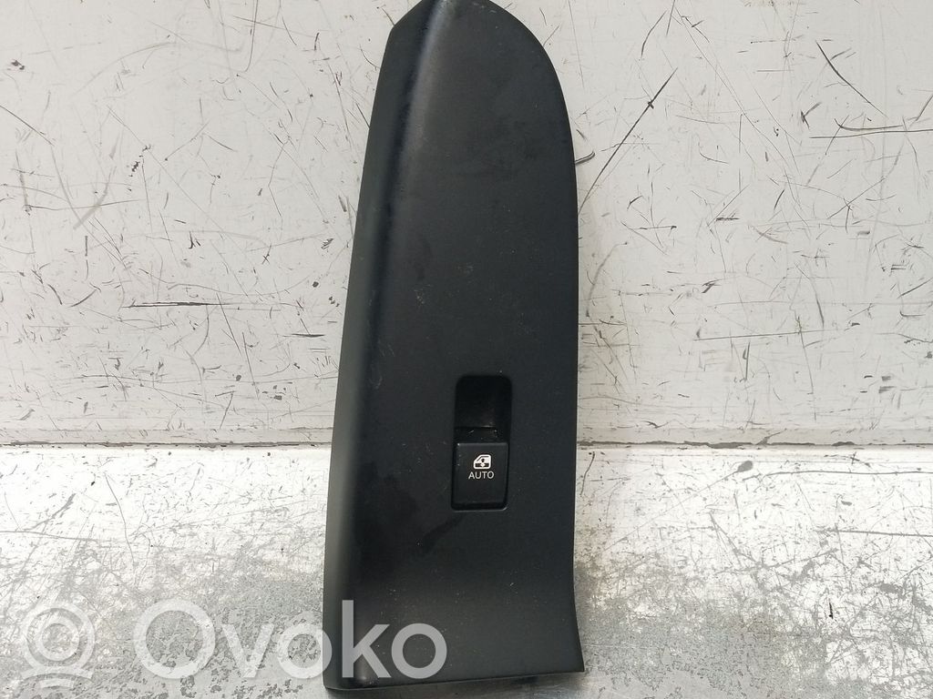 KIA Pro Cee'd I Electric window control switch 