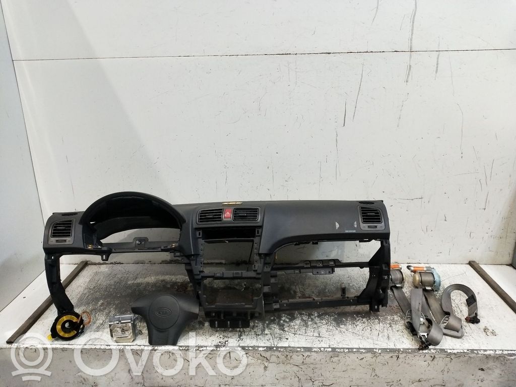 KIA Picanto Airbag set 