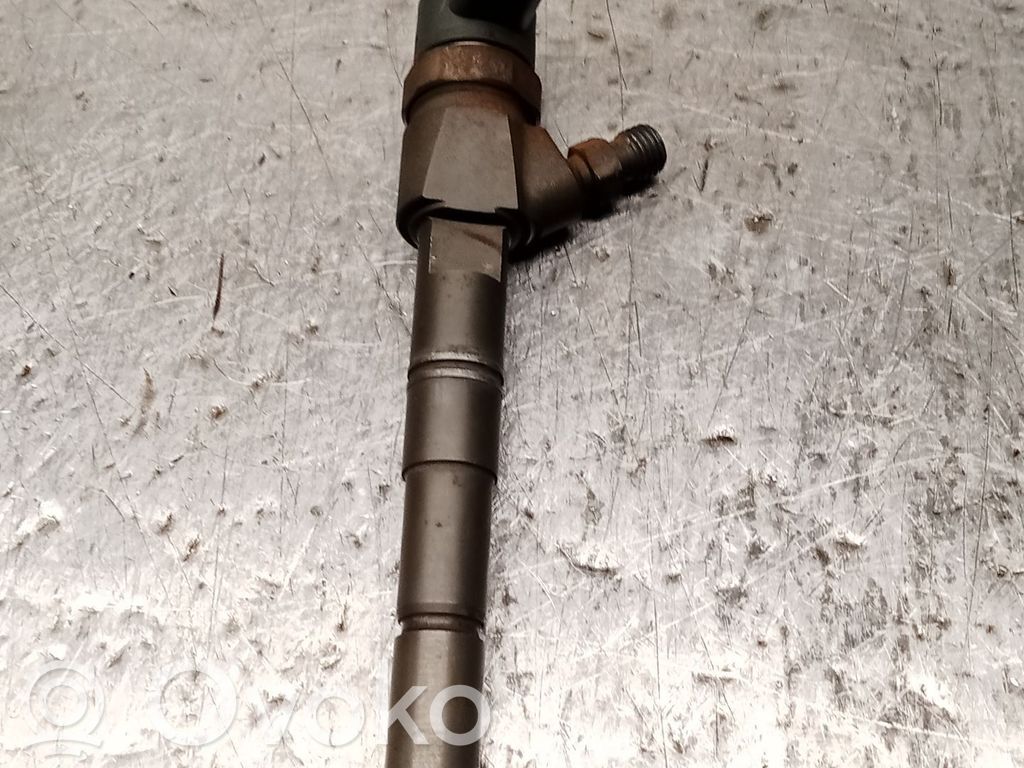 Sprausla (-i)   0445110243,BOSCH