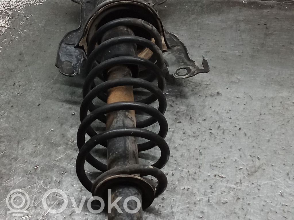 Saab 9-5 Rear shock absorber/damper 