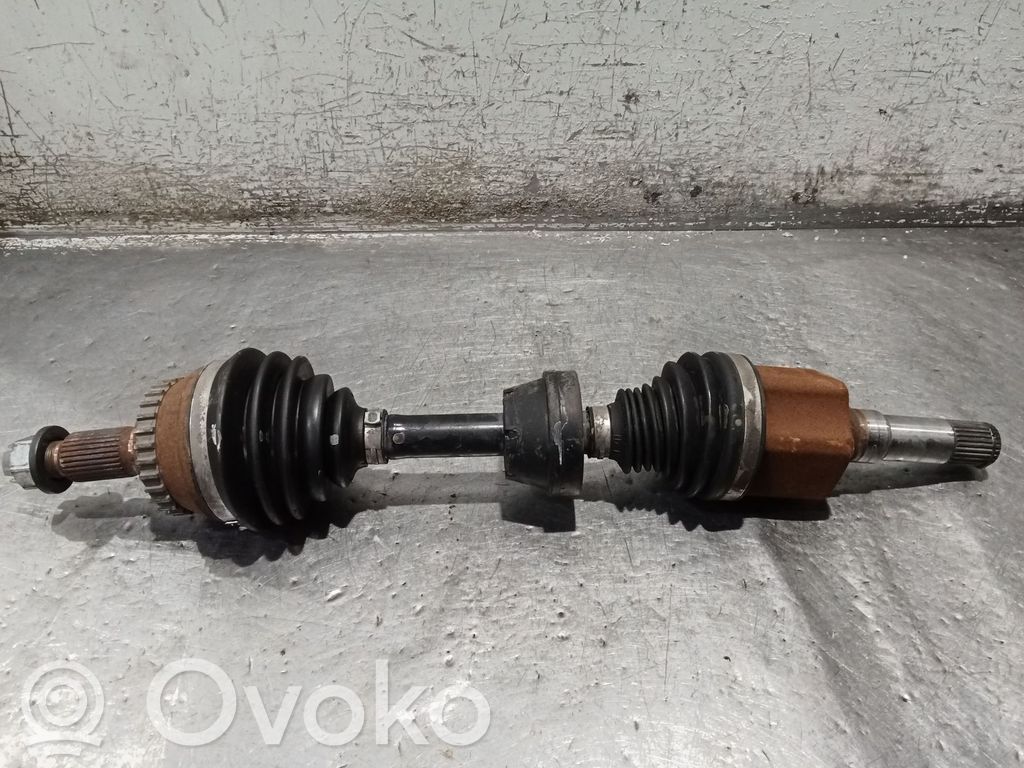 Saab 9-5 Front driveshaft 