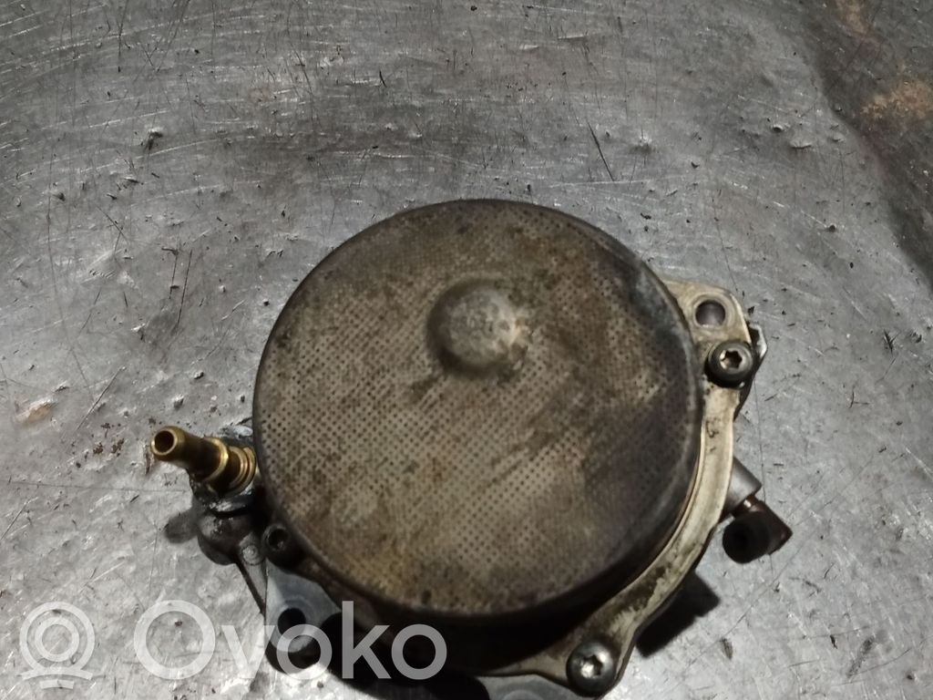 Saab 9-5 Vacuum pump 