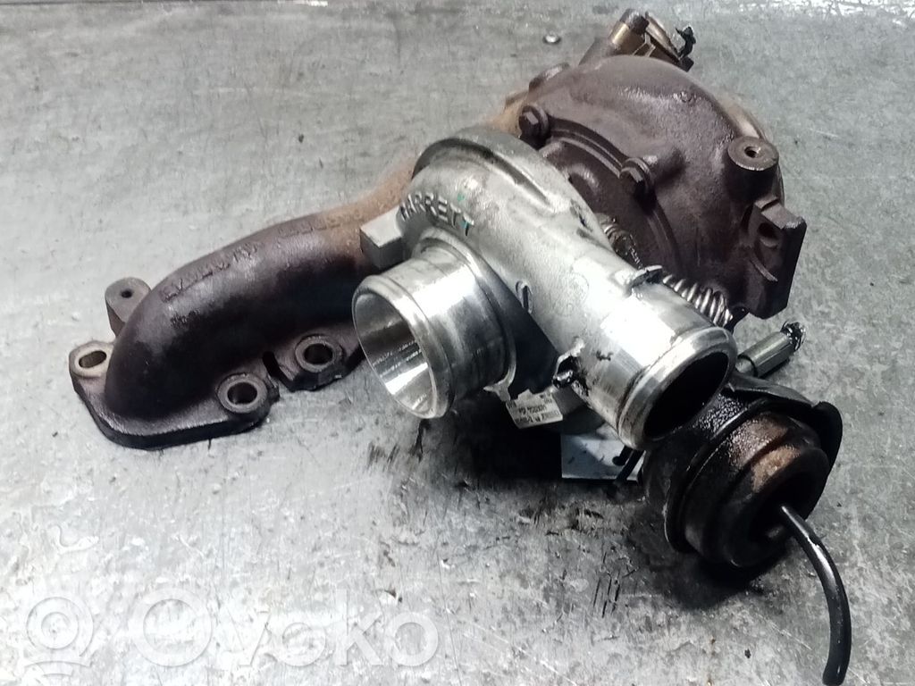 Turbīna   55203091,19TID