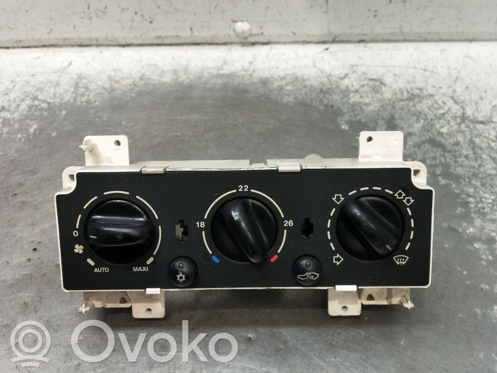 Air conditioner control unit module   30280022,N100107M