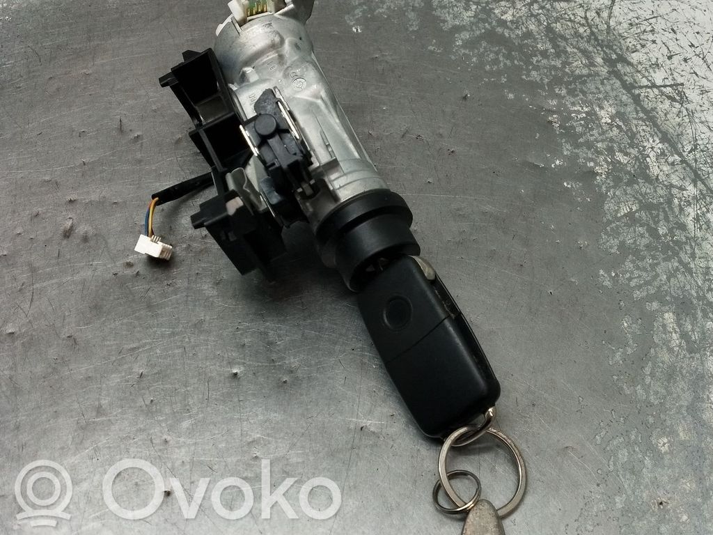Virtalukko   1K0953527C