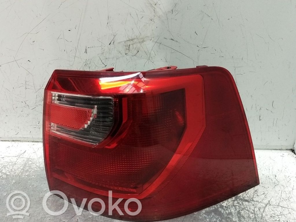 Seat Alhambra (Mk2) Takavalot 