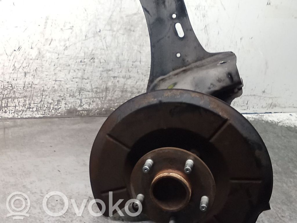 Galinis kelmas   18TDCI